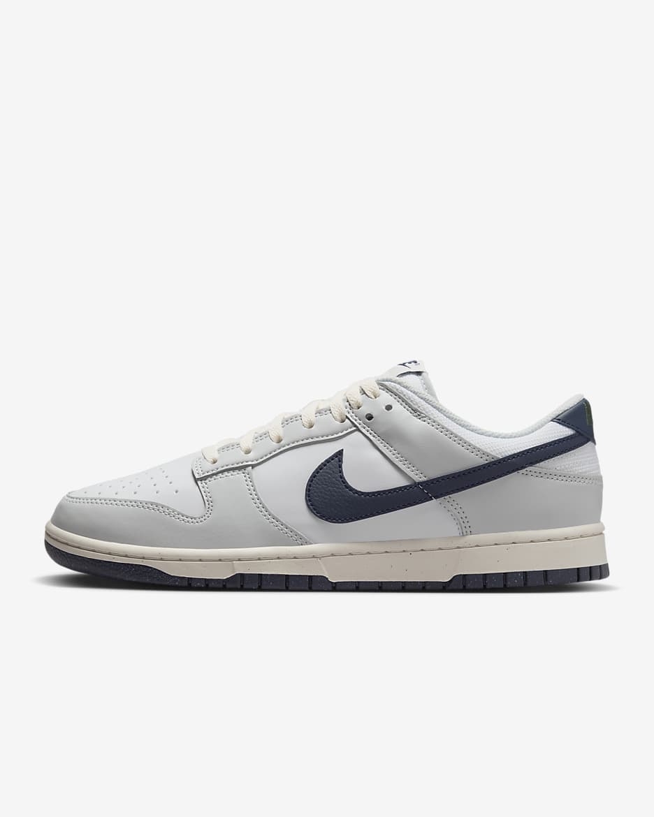 Mens nike dunk shoes hotsell